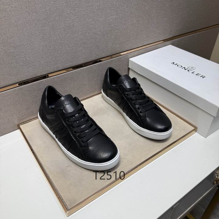 MONCLER shoes 38-46 h0101